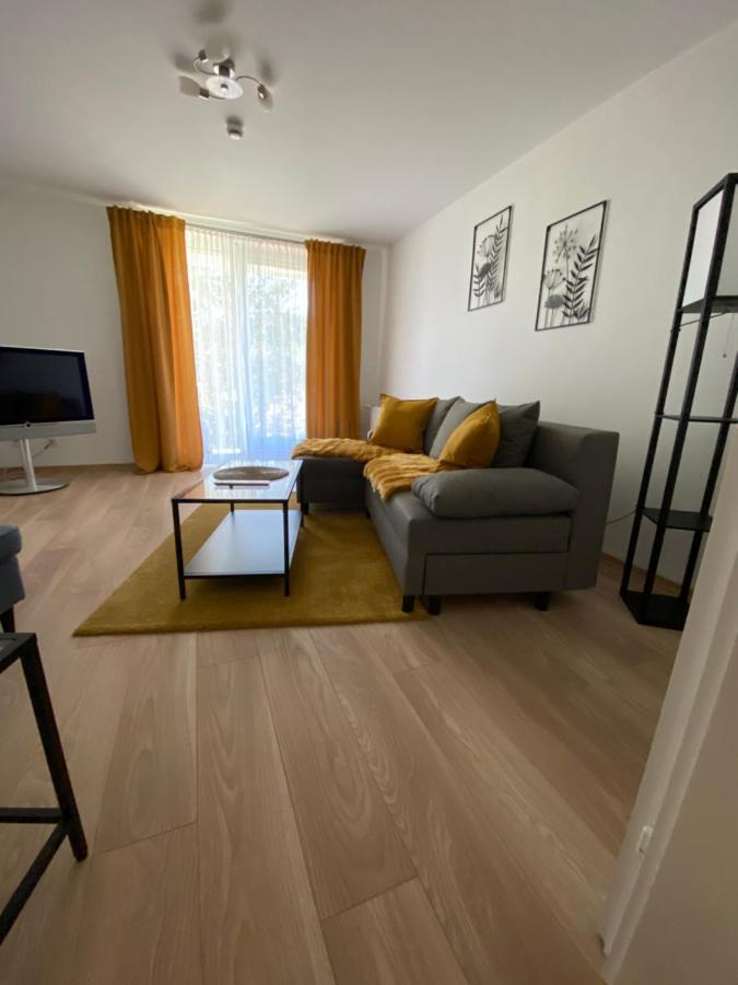 Ferienwohnung Bergstrasse Wilhelmsfeld  Exterior photo