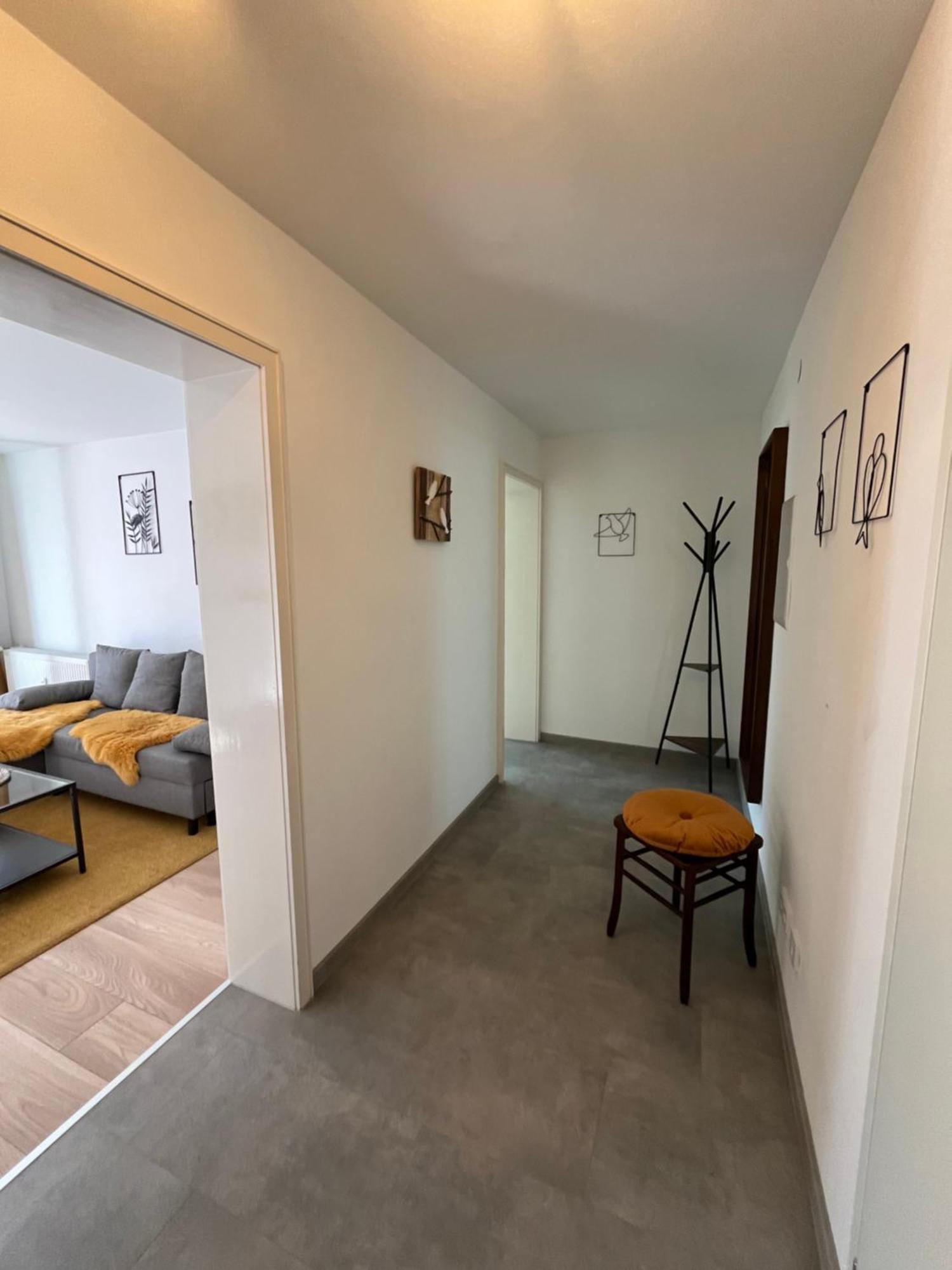 Ferienwohnung Bergstrasse Wilhelmsfeld  Exterior photo