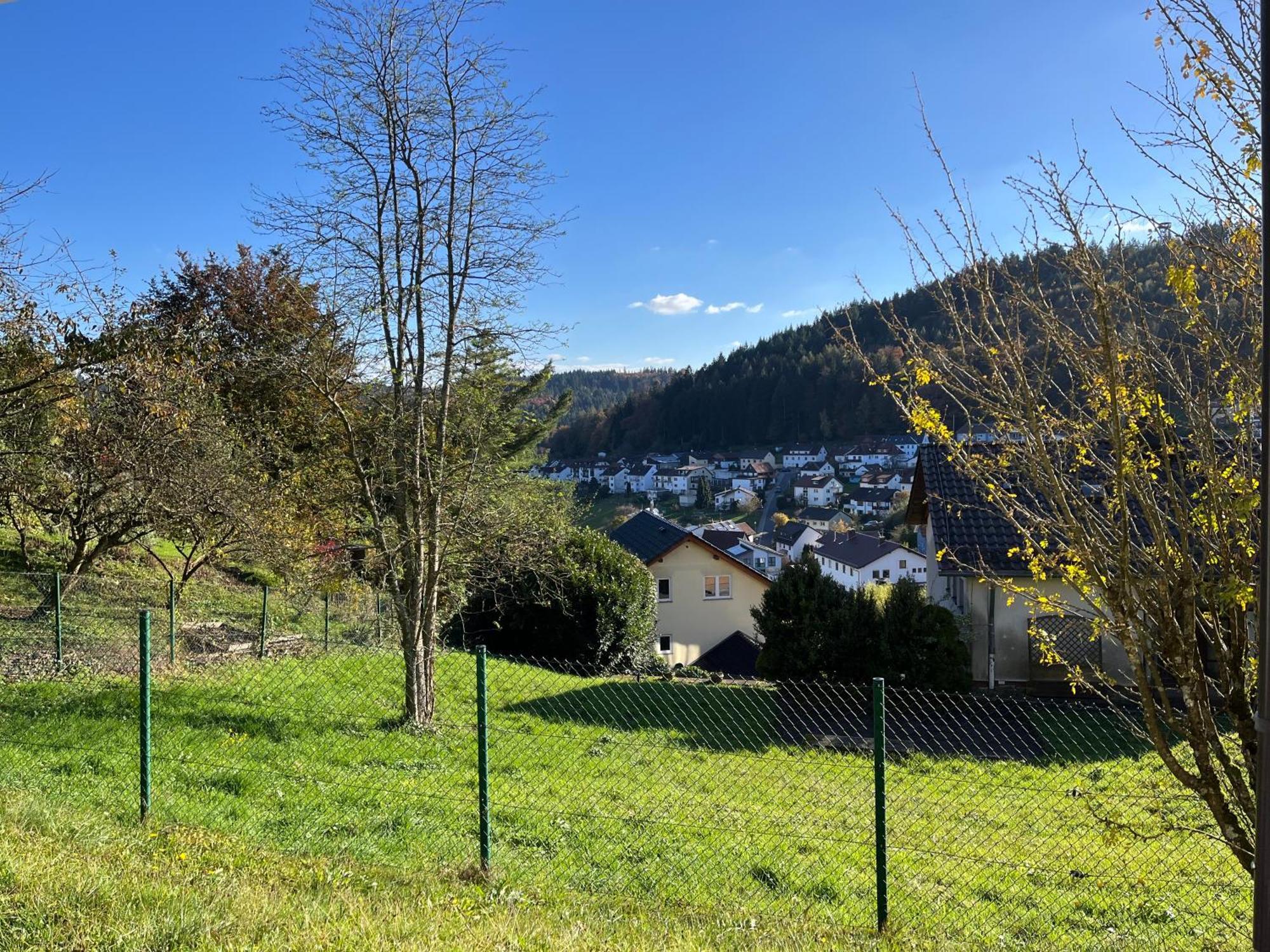 Ferienwohnung Bergstrasse Wilhelmsfeld  Exterior photo